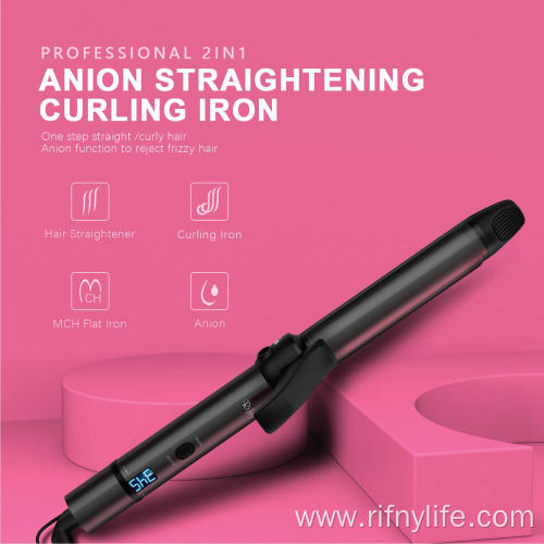 heated rollers automatic hair curler